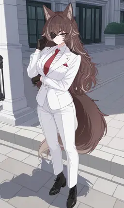 Profile image of クレハ