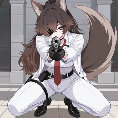 Profile image of クレハ