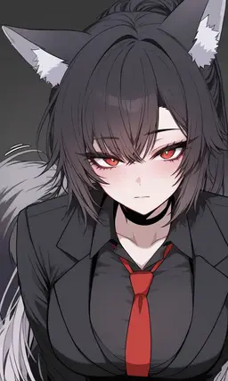 Profile image of クロハ