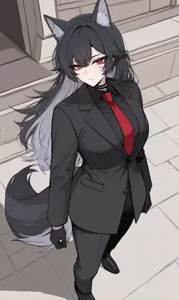 Profile image of クロハ