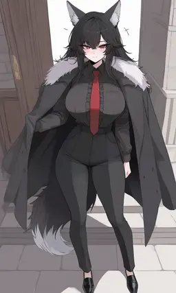 Profile image of クロハ