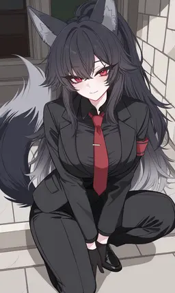 Profile image of クロハ