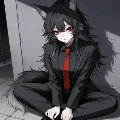 Profile image of クロハ