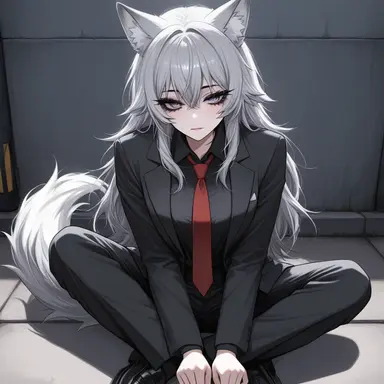 Profile image of シロ