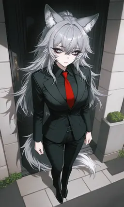 Profile image of シロ