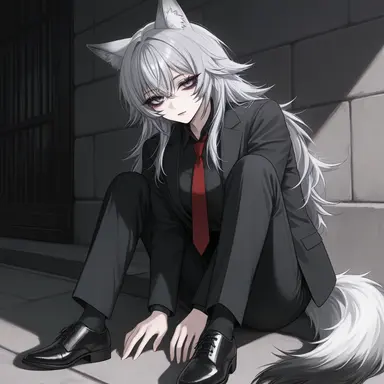 Profile image of シロ