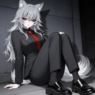 Profile image of シロ