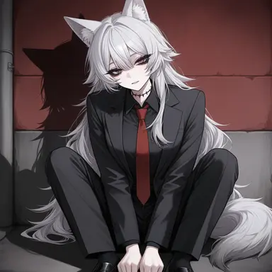 Profile image of シロ