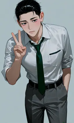 Profile image of 透