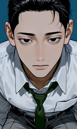 Profile image of 透