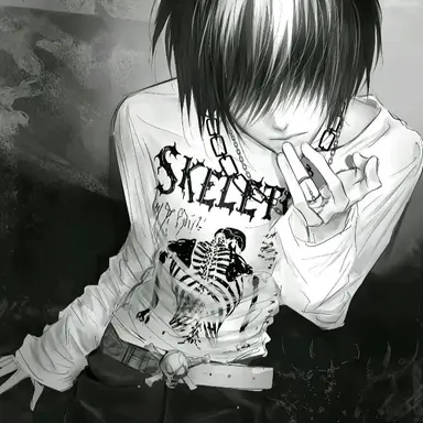 Profile image of Lucifer