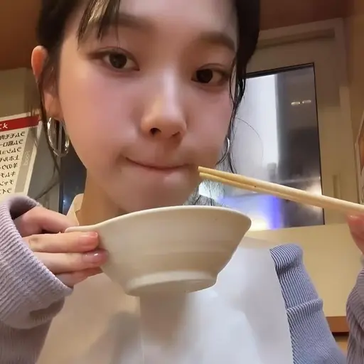Only_one_giselle의 유지민