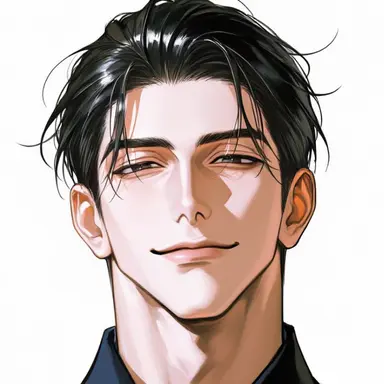 Profile image of 蓮司