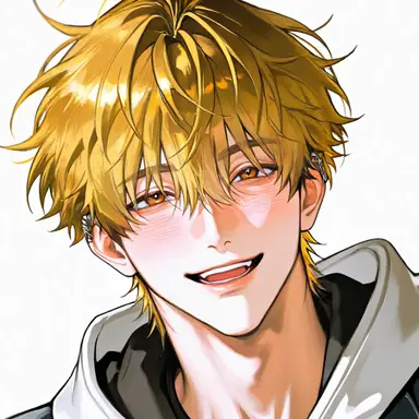 Profile image of 朔