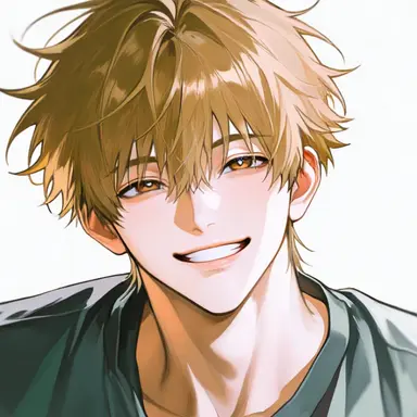 Profile image of 陽向