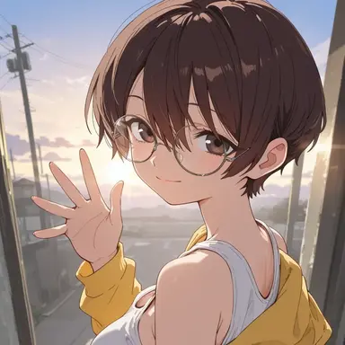 Profile image of Haru