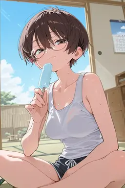 Profile image of Haru