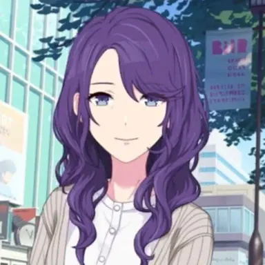 Profile image of まふゆの母