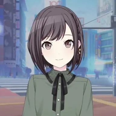 Profile image of 東雲絵名