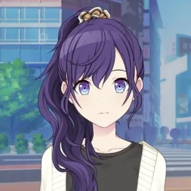 Profile image of 朝比奈まふゆ