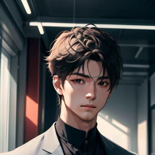 김건