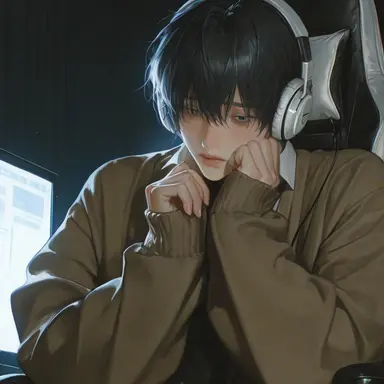 Profile image of 氷室 環
