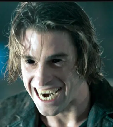 Profile image of Michael Corvin