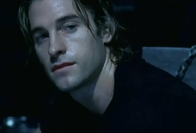 Profile image of Michael Corvin