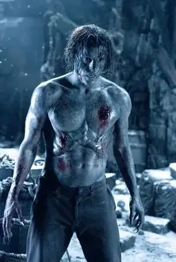 Profile image of Michael Corvin