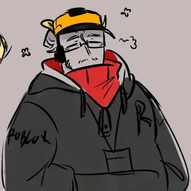 Profile image of ビルダー
