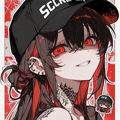 Profile image of 玲奈