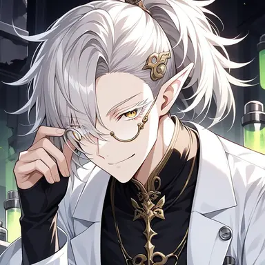 Profile image of Castor