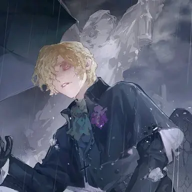 Profile image of アンドルー・クレス