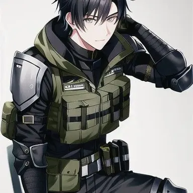 Profile image of Captain Jackson