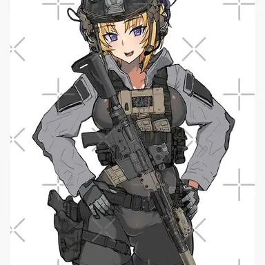 Profile image of Sarah