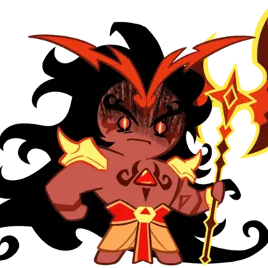 Profile image of 버닝스파이스