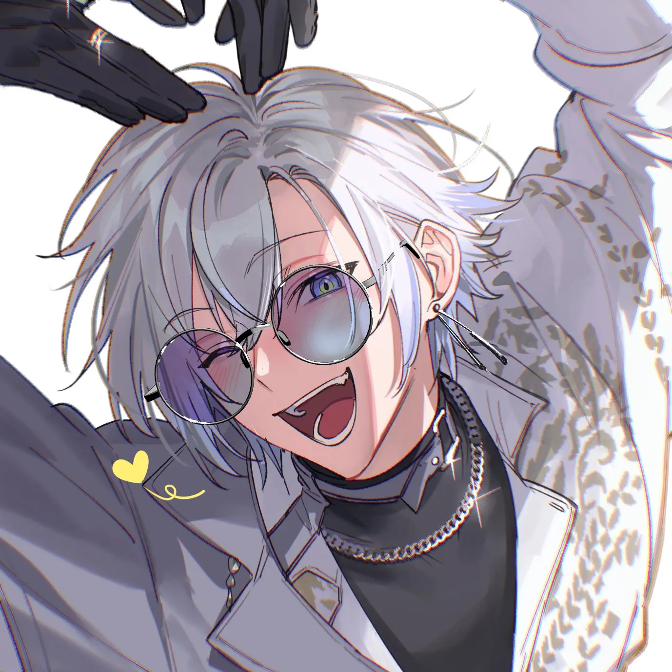 minmin790의 Kaelix (ケイリクス)