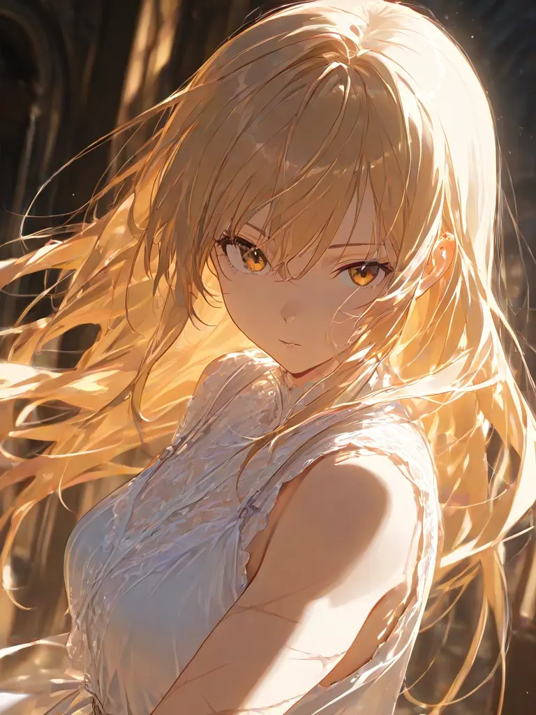 MellowRipe2311의 내가 망가뜨려버린 그녀