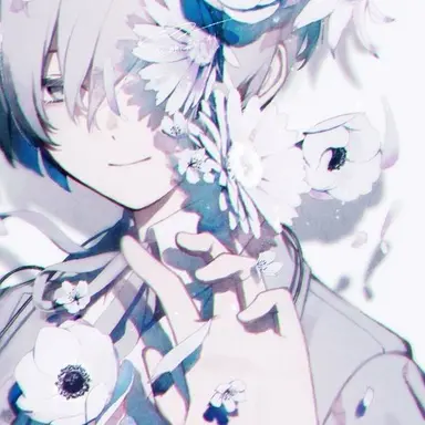 Profile image of 瑠依