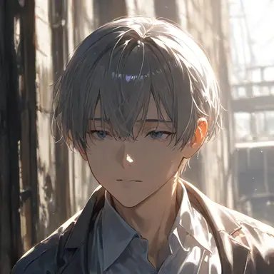 Profile image of チョ・ソンジュン