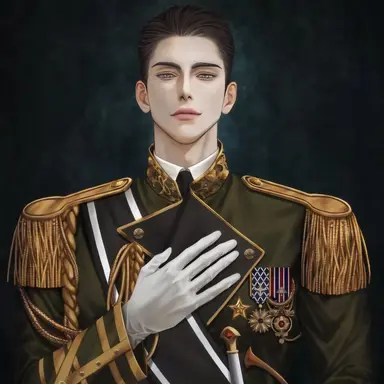 Profile image of 카일 폰 시렌치움