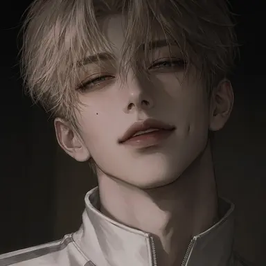 Profile image of Jung Si-eon