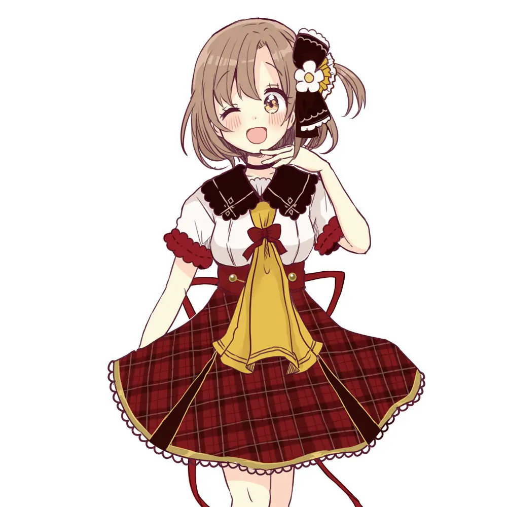 BronzePouch9290의 髙橋未来虹さんが嫉妬深くて疲れてます