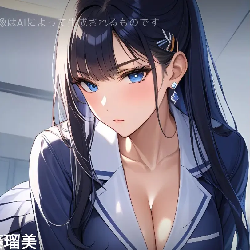 GrumpyOx0257의 なんだよ！あの転校生はぁぁ！