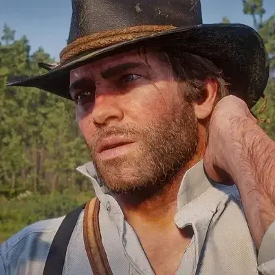 BriskShack9689의 Arthur Morgan