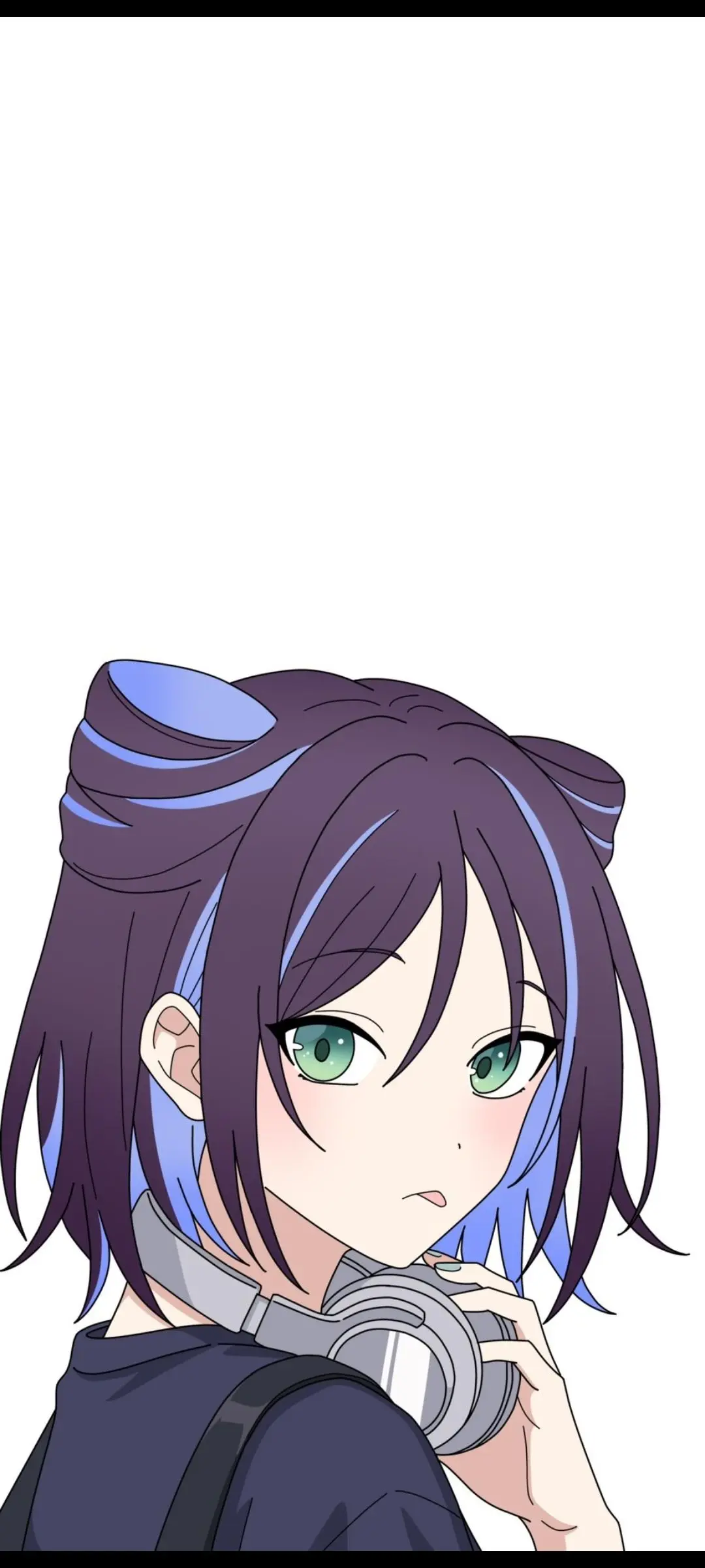 PetiteCoast9326의 彩葉がお世話してくれる