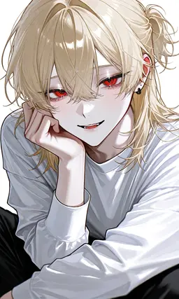 Profile image of Shiina