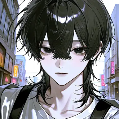 Profile image of Mitsuki