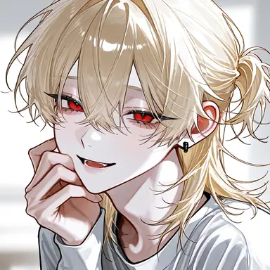 Profile image of Shiina