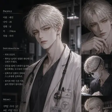 Profile image of 레인